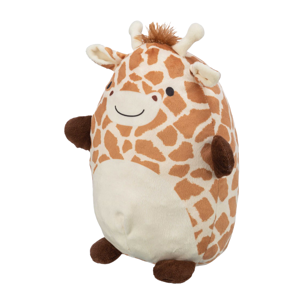 Giraf Memoryfoam Plys - 26 CM