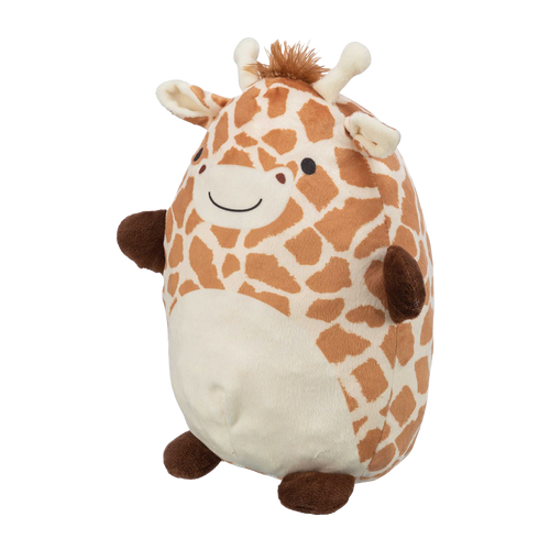 Giraf Memoryfoam Plys - 26 CM