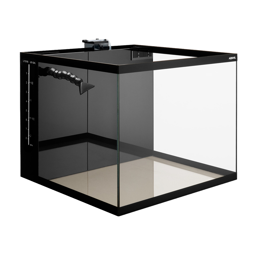 Akvariesæt Glossy Marine 60 Standard