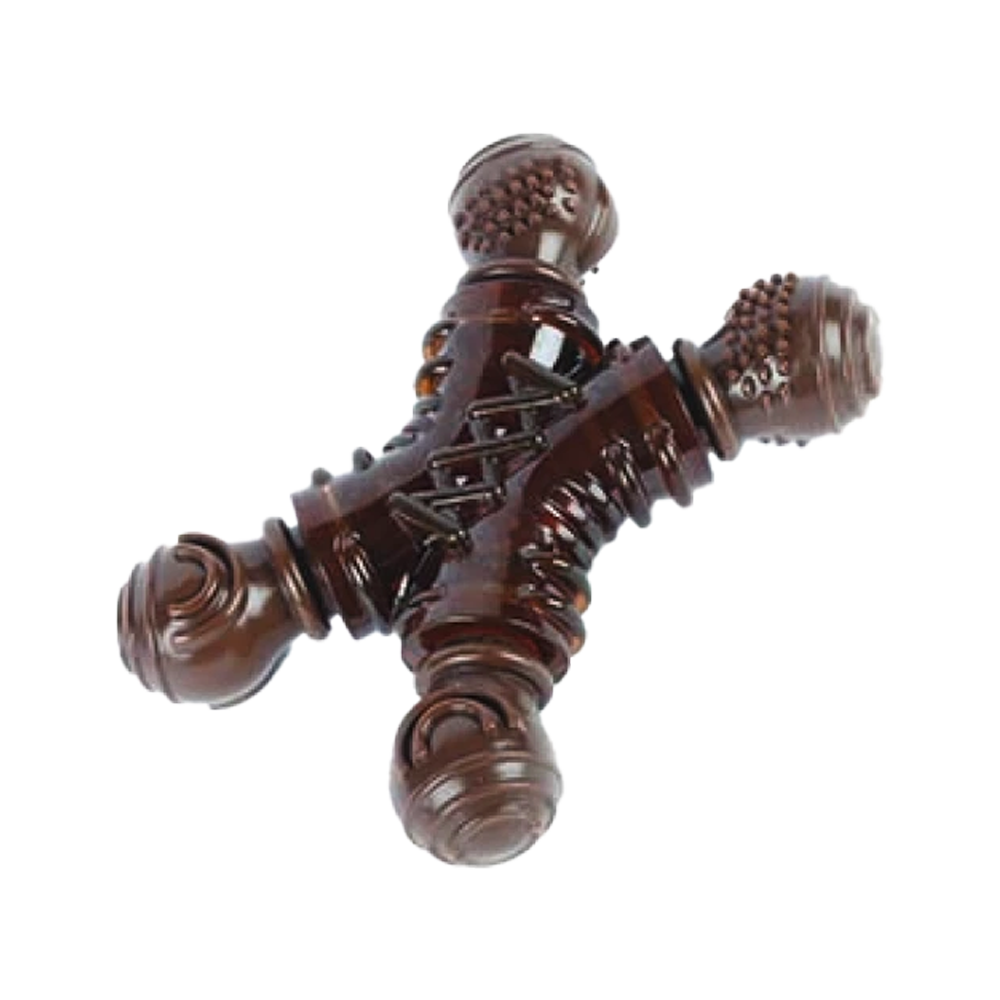 Gnosher Chokolade Nylon Ben