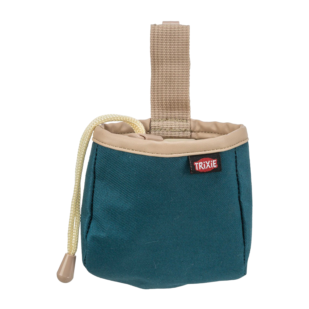 Slikpose Baggy til bælte Ö - 8x10 CM