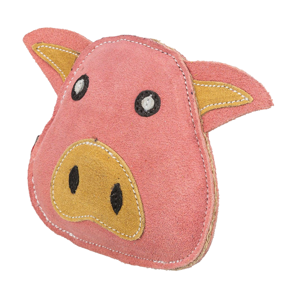 Griselæderlegetøj - 19 CM