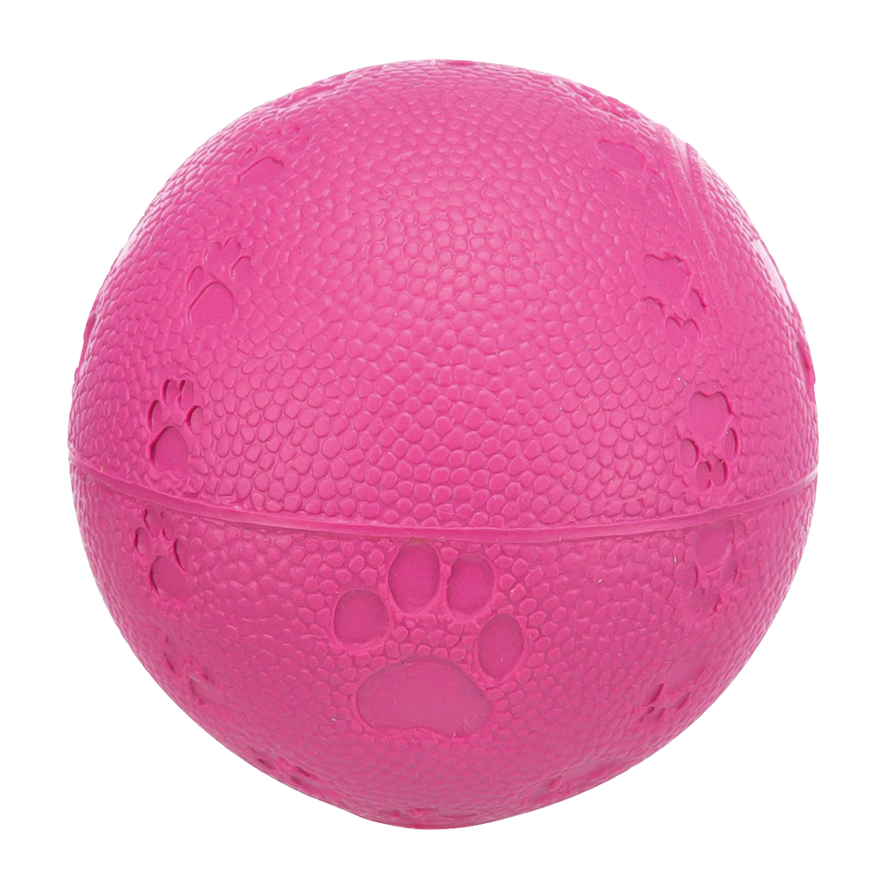 Gummibold M Pip Poteaftryk - 6 CM