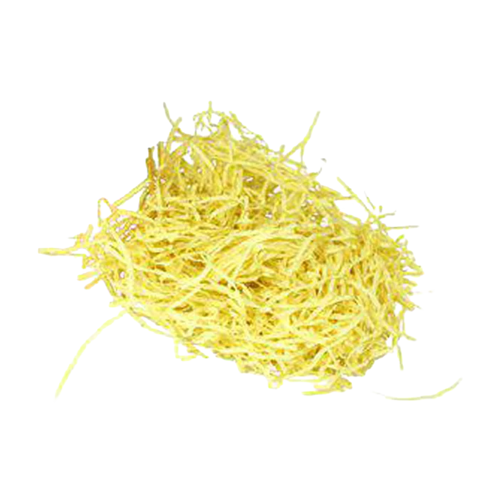 Spiseligt papir til hamsterseng - 30 g