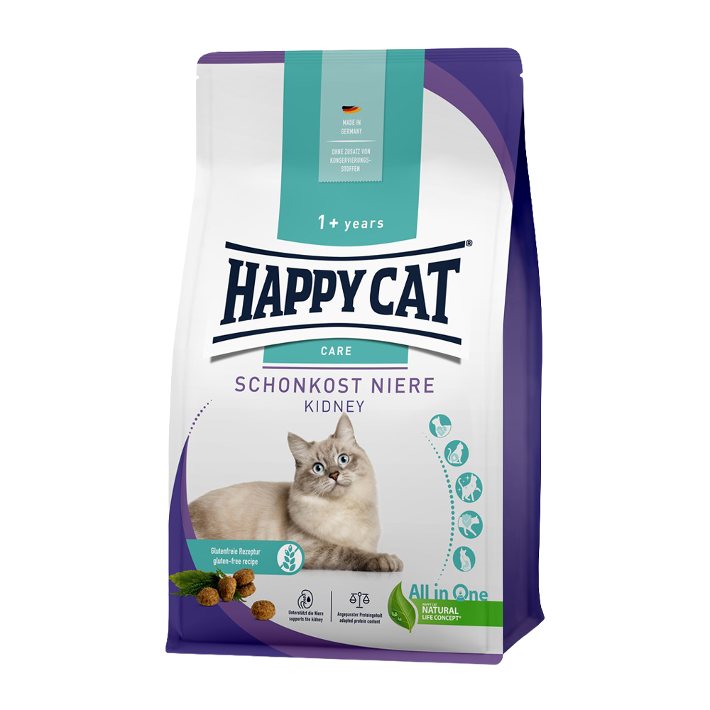 Happy Cat Sensible Renal Nyre
