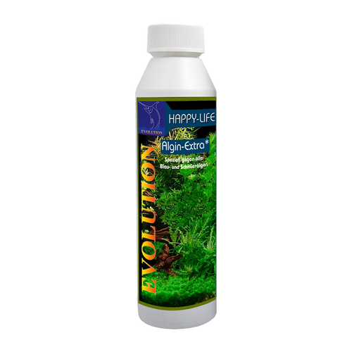 Happy Life Algin-Extra - 250 ML | Endast 128 kr! - Zoogiganten
