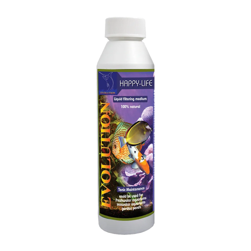 Happy Life LFM - 250 ML | Endast 99 kr! - Zoogiganten