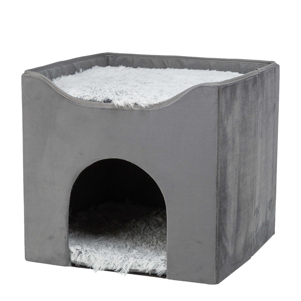 Harvey Cave - 38x38x38 cm