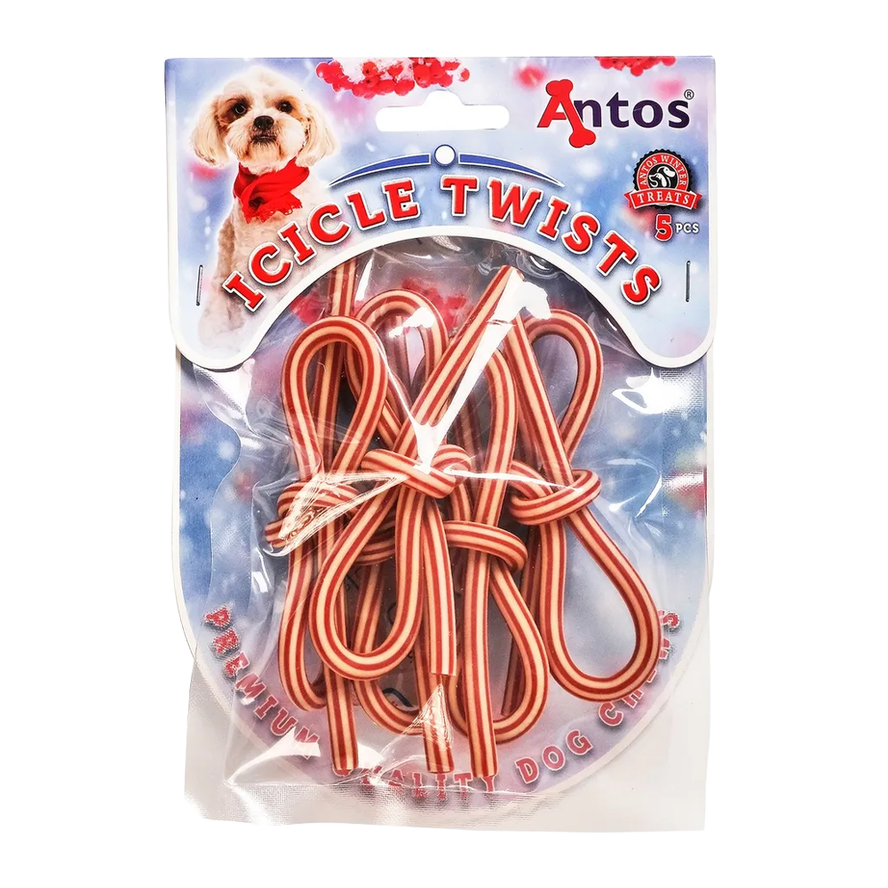 Icicle Twists - 68G