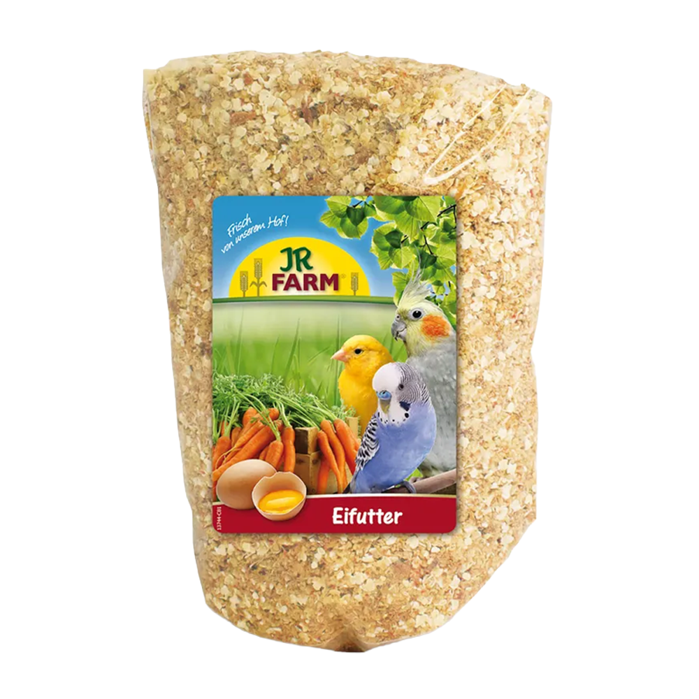 JR Farm Äggfoder - 500G