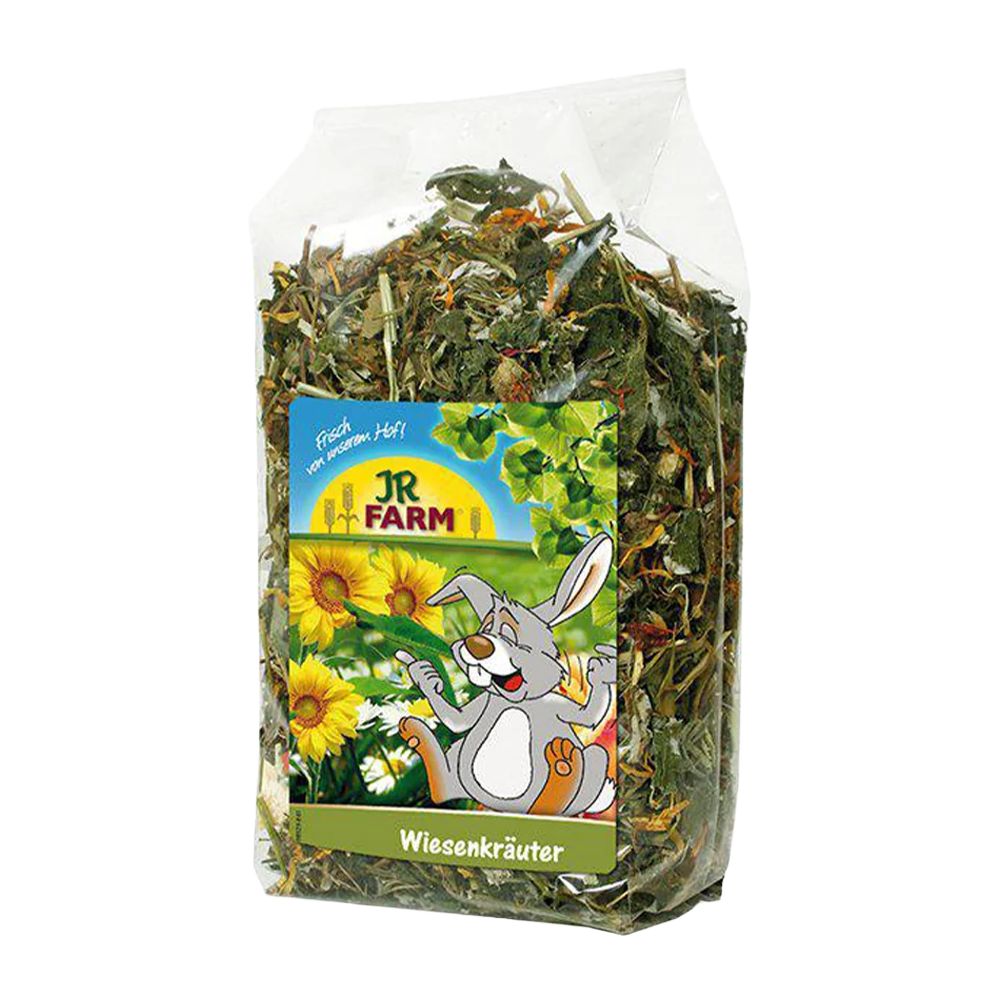 JR Farm engurteblanding - 150 g