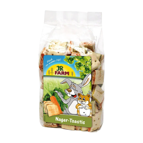 JR Farm Gnavertoast - 200 G
