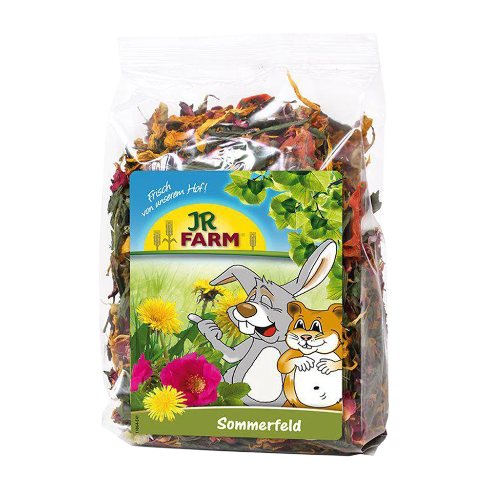 JR Farm Sommermarkblanding - 100 g