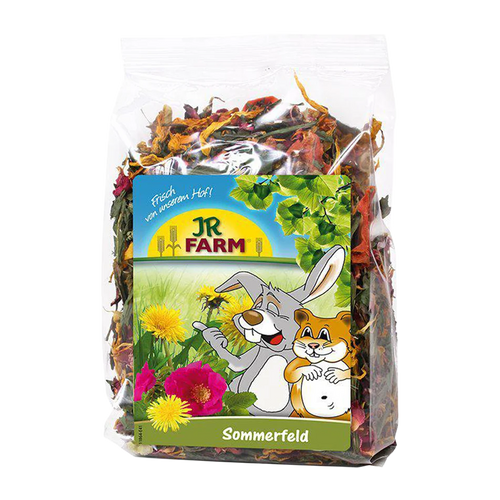 JR Farm Sommermarkblanding - 100 g