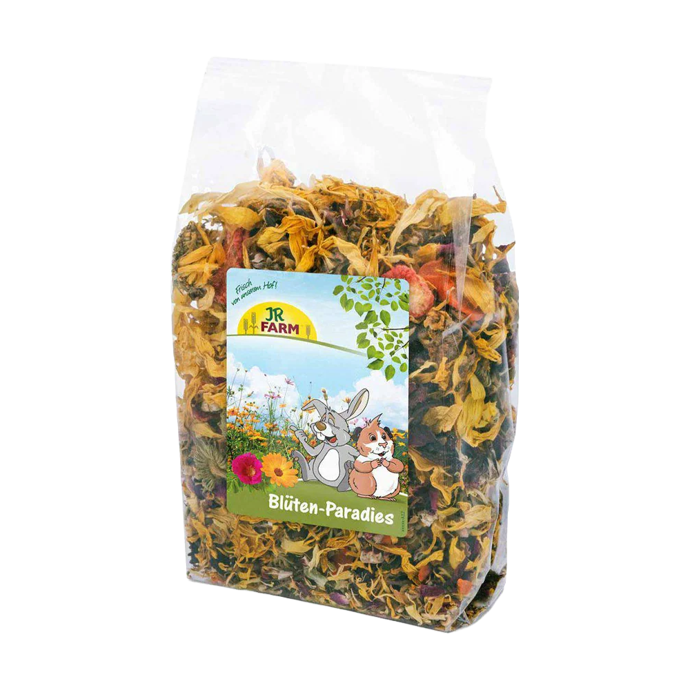 JR Farm Blomsterparadisblanding - 150 g