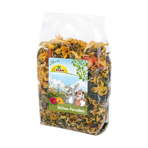 JR Farm Blomsterparadisblanding - 150 g