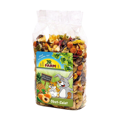 JR farm Fruksallad torkade - 200 G | Endast 59 kr! - Zoogiganten