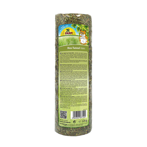 JR Farm Hötunnel - Small | Endast 79 kr! - Zoogiganten