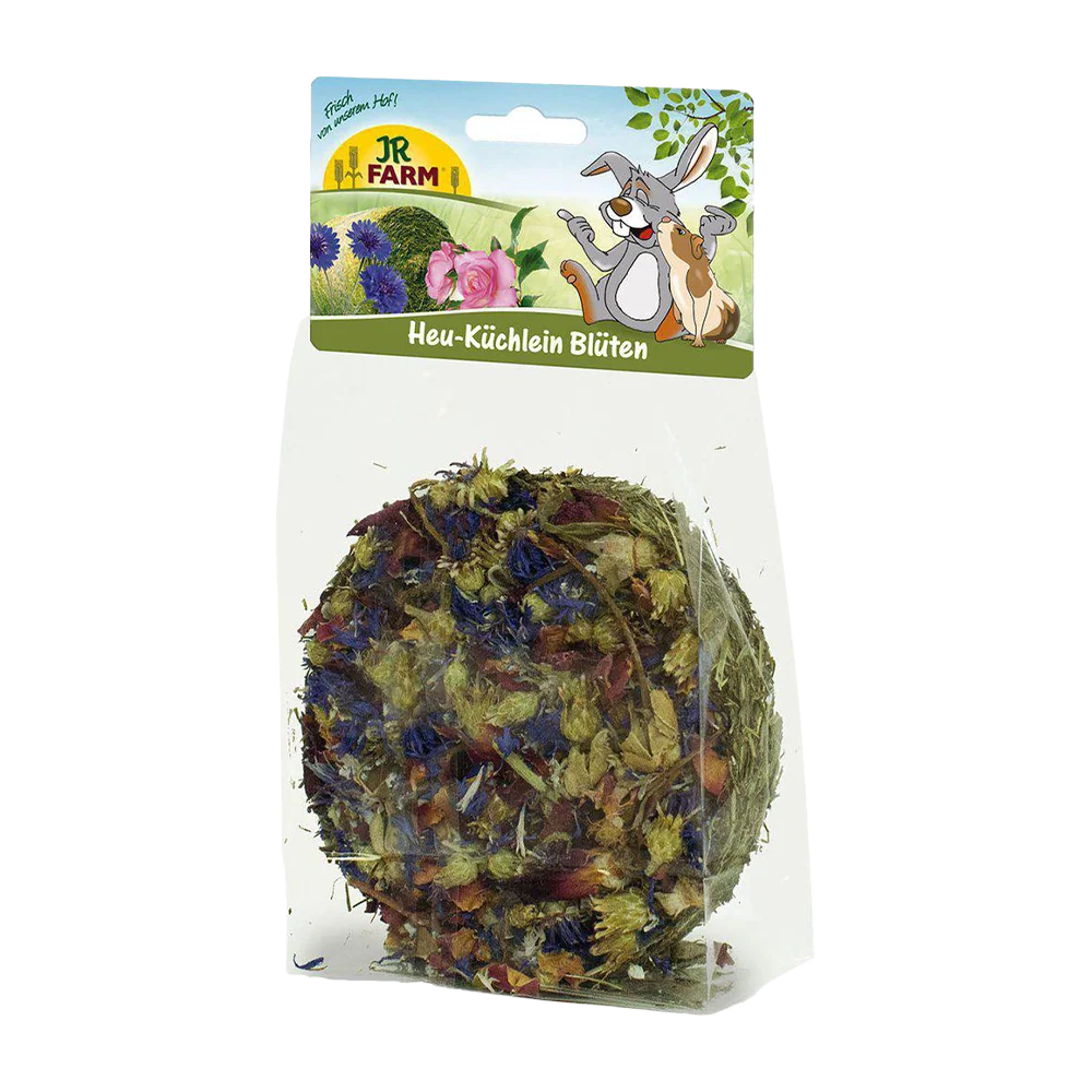 JR Farm Høkageblomster - 75 g