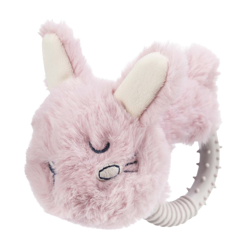 Junior Kanin (ring) Plys - 14 CM