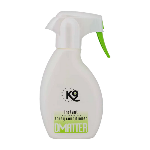 K9 Dmatter Instant Balsam Aloe Vera - 250 ml
