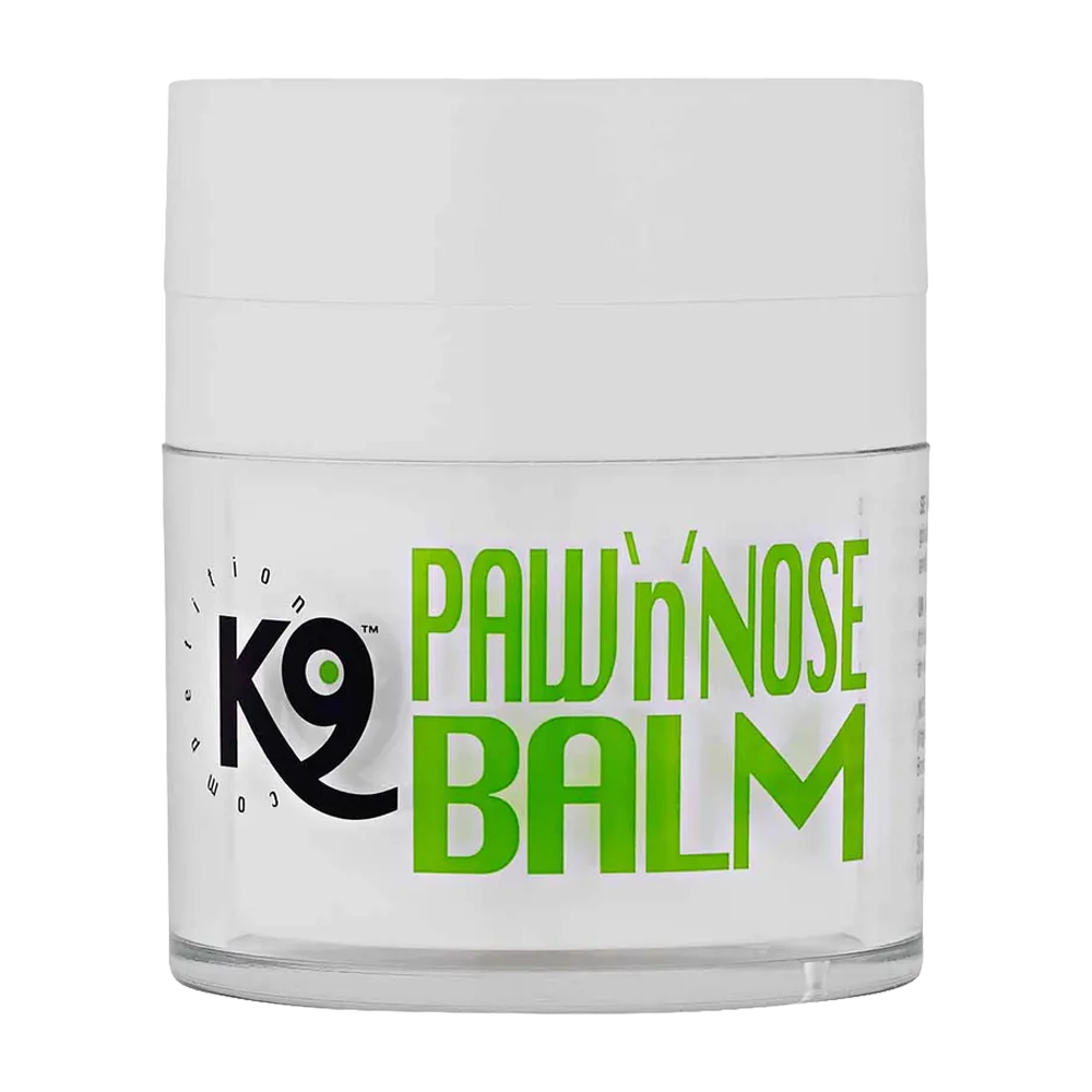 K9 Pote- og Næsebalsam - 50 ml