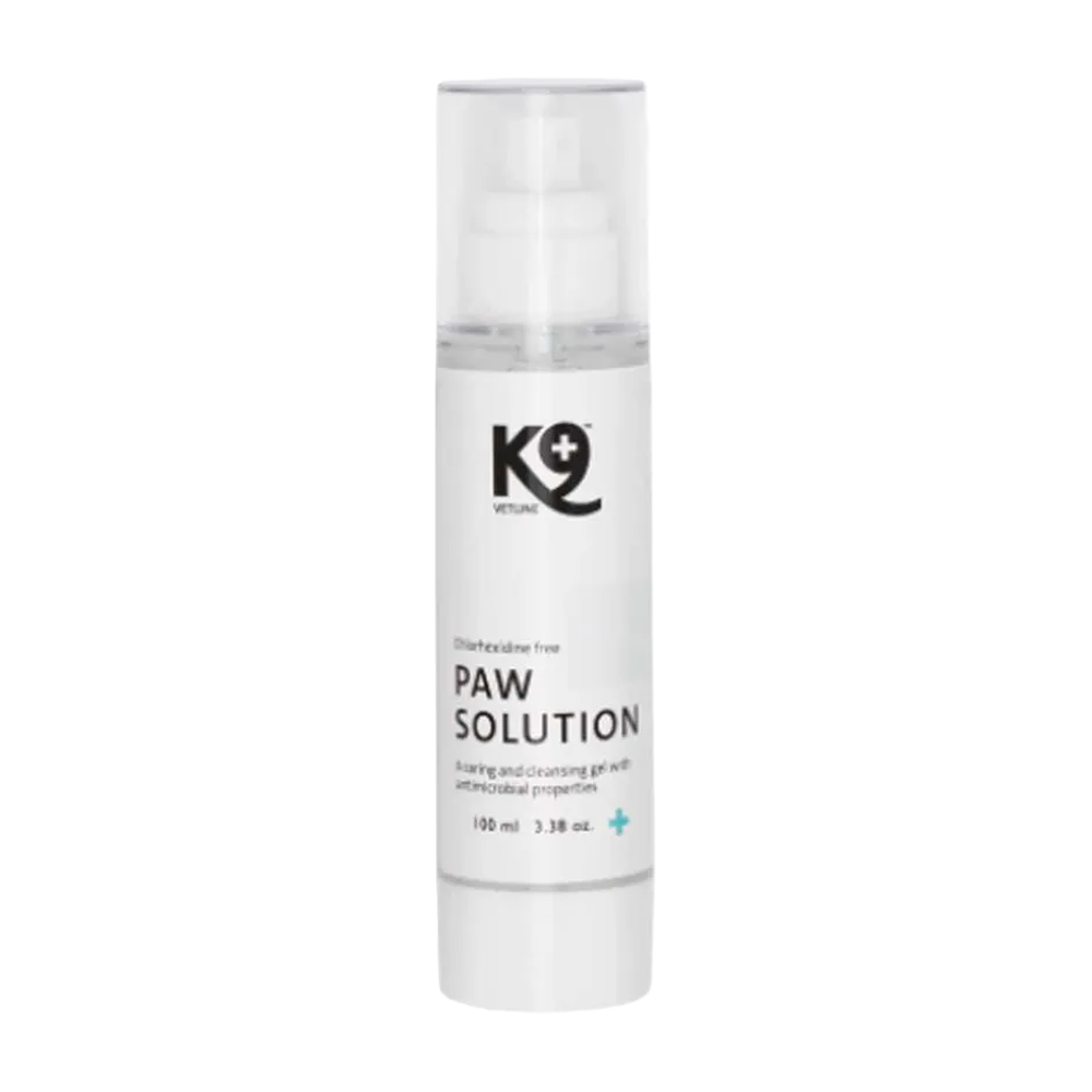 K9 poteopløsning - 100 ml