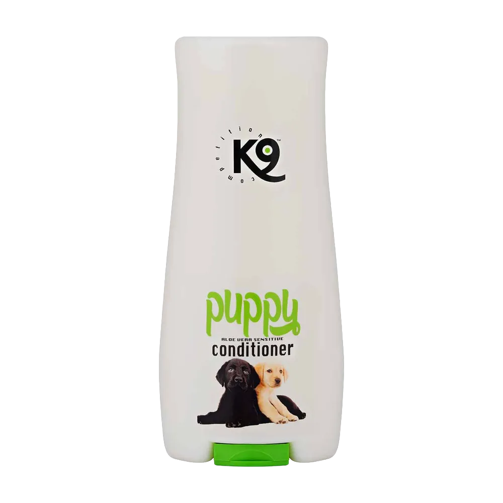 K9 Hvalpebalsam - 300 ml
