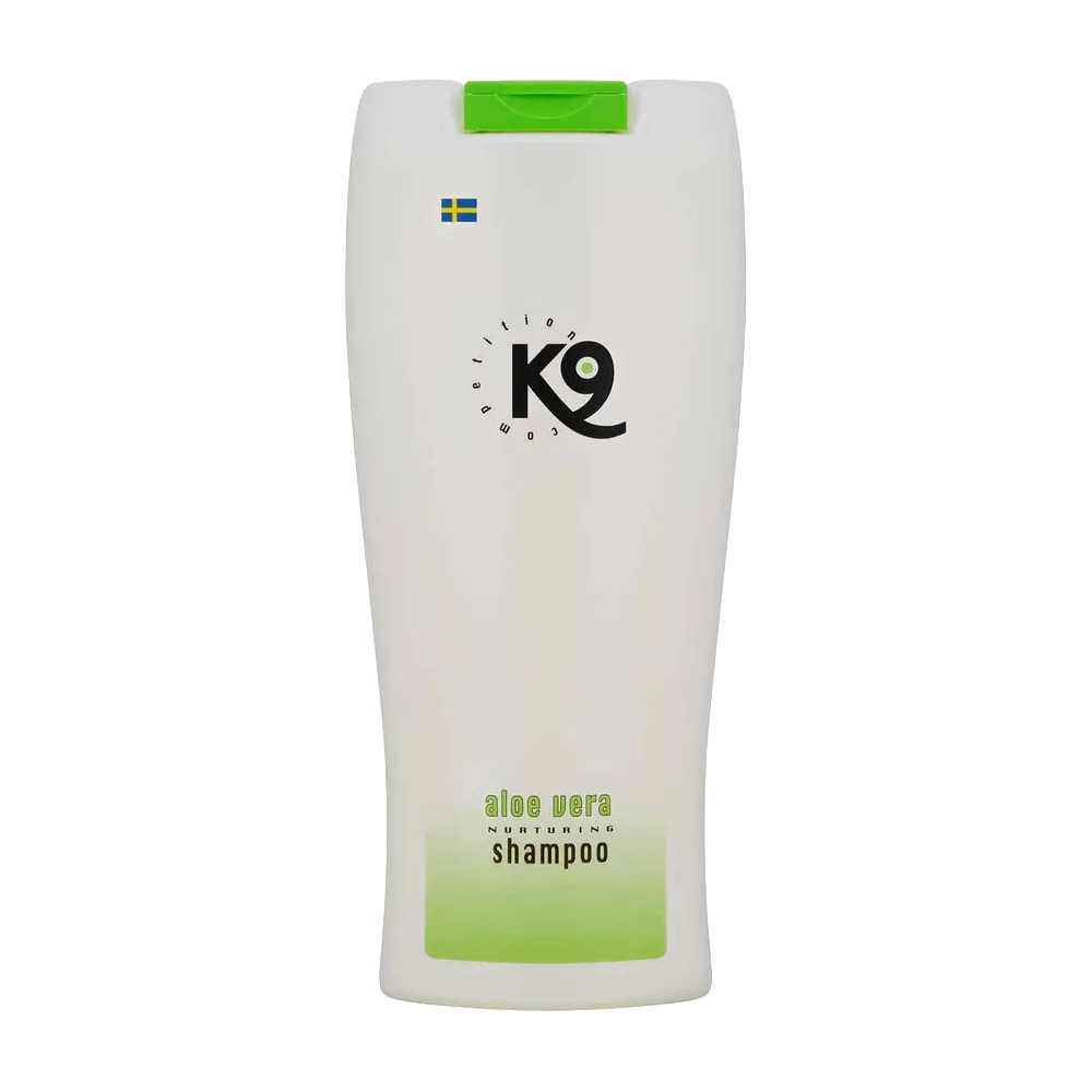 K9 Shampoo Aloe Vera - 300 ml