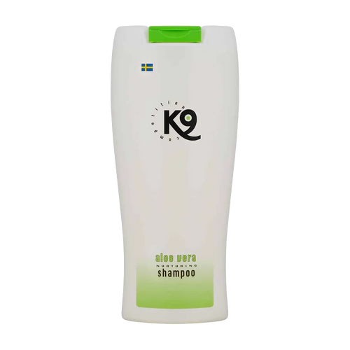 K9 Shampoo Aloe Vera - 300 ml
