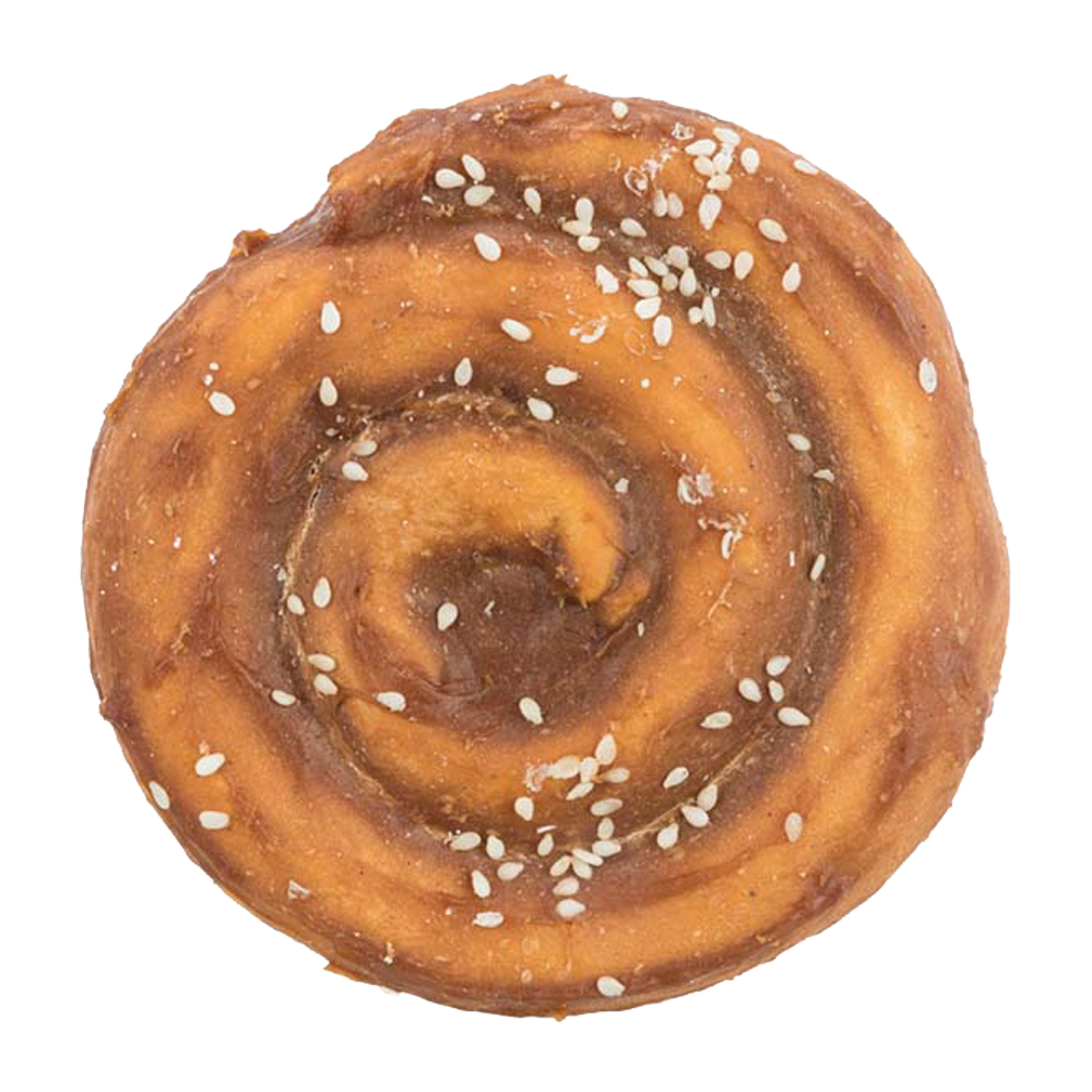 Denta Fun Chew “kanelbolle” And Bulk Ö - 9 CM