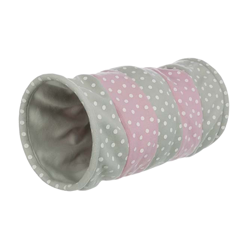 Kattetunnel Fleece - 25x50 CM