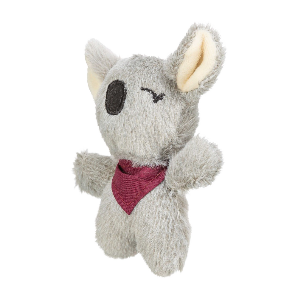 Koala Plys Katteurt - 12 CM