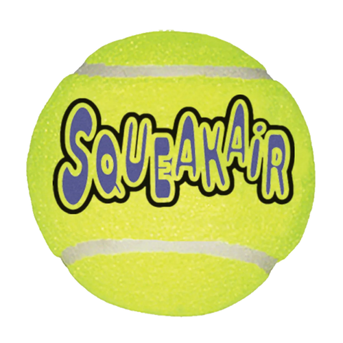 Kong SqueakAir Ball Medium - 7CM