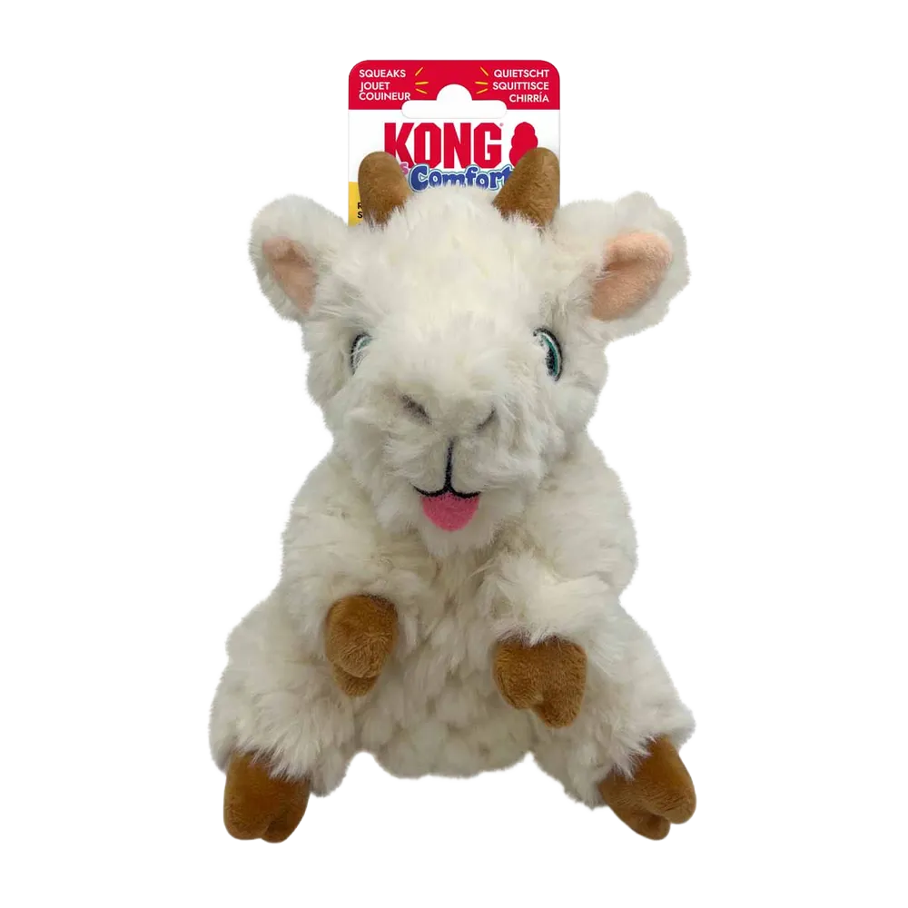 Kong Comfort Tykes Ged S - Lille
