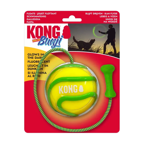 Kong Bunji High Vizball 51 5xø - 8,5 CM