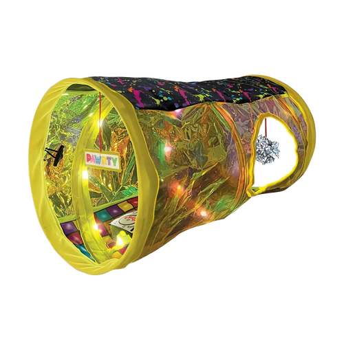 Kong Play Spaces Rave Cave - 30X30X51CM
