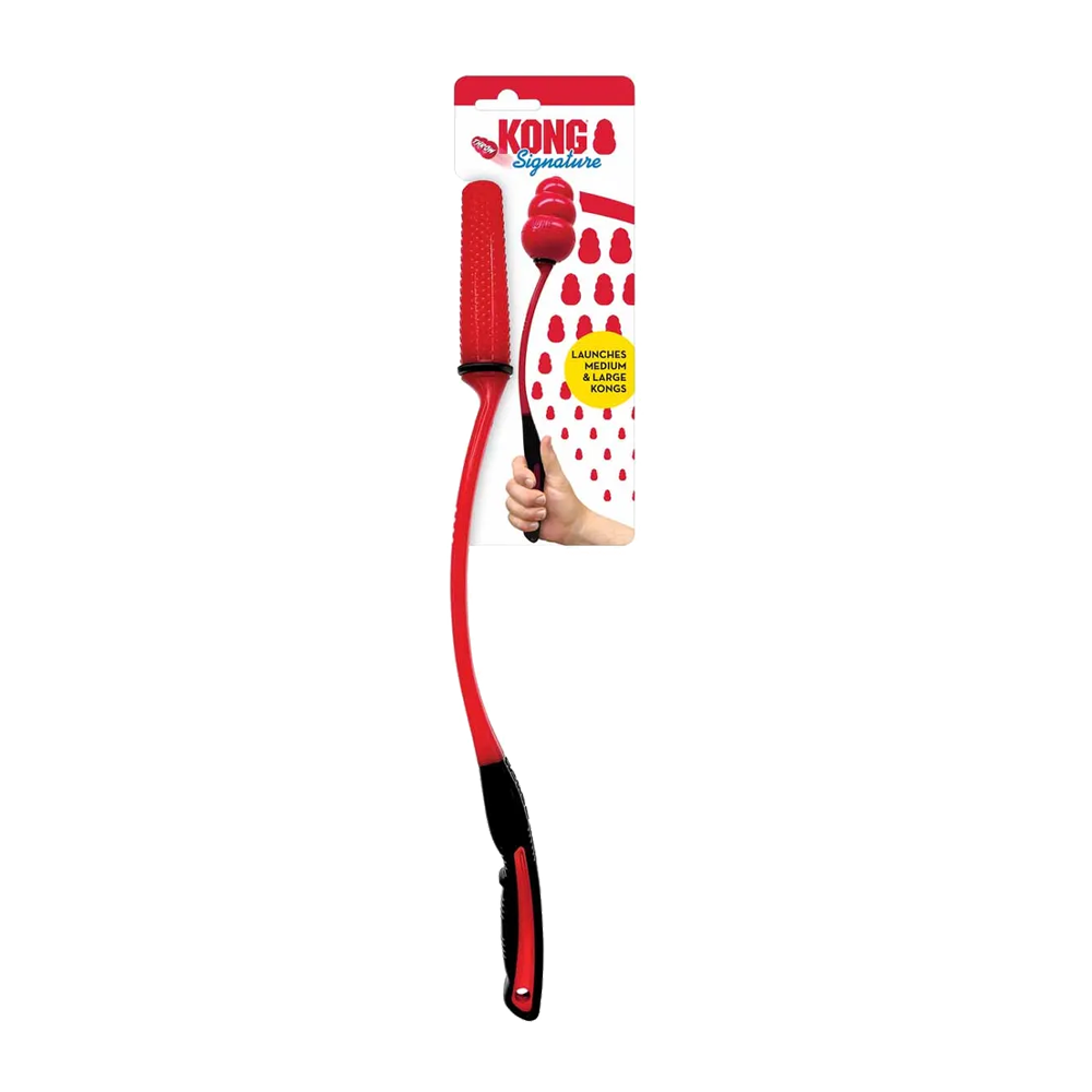 Kong Signature Stick XL Ø - 6,3x61 CM