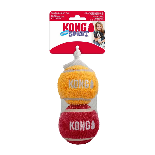 Kong Sport Softies Bold L 2-Pak - 7,5 CM