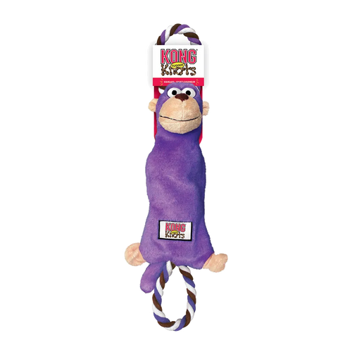 Kong Tugger Knots Abe S/M - 36 CM