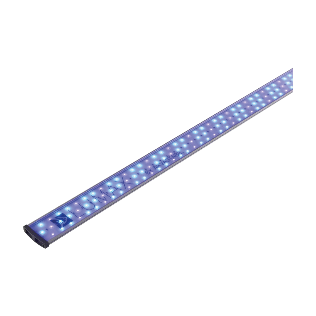 Lumax LED-lampe 128 CM - 38 W