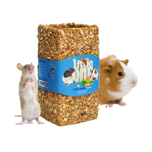 Little One Tunnel - M | Endast 149 kr! - Zoogiganten