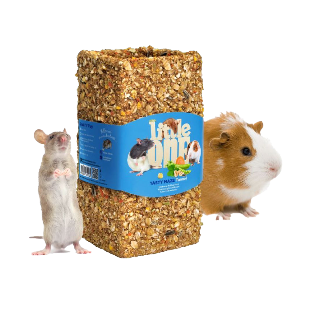 Little One Tunnel - M | Endast 149 kr! - Zoogiganten