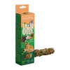 Little One Sticks Grönt - 160 G | Endast 89 kr! - Zoogiganten