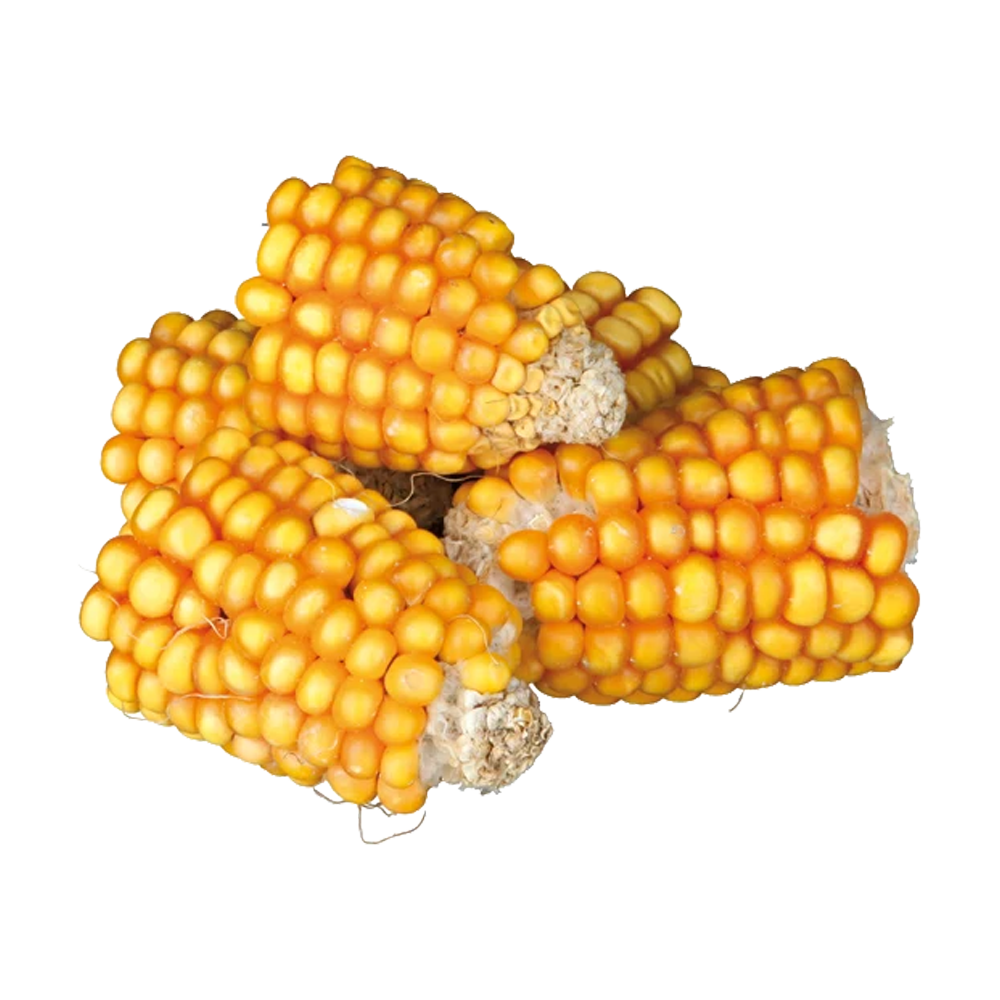 Majskolber i stykker, 300 g