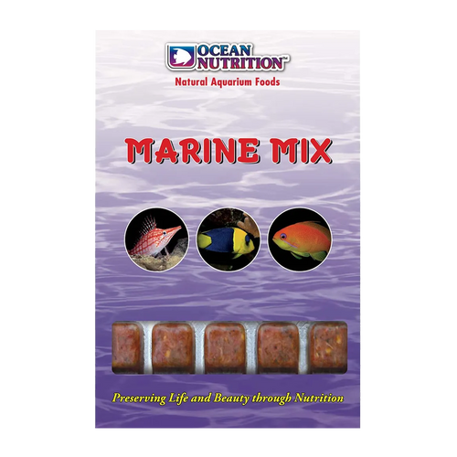 Marine Mix - 100 G | Endast 49 kr! - Zoogiganten