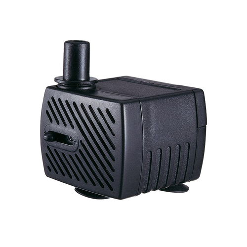 Mikropump 150 inomhus 2019 | Endast 159 kr! - Zoogiganten