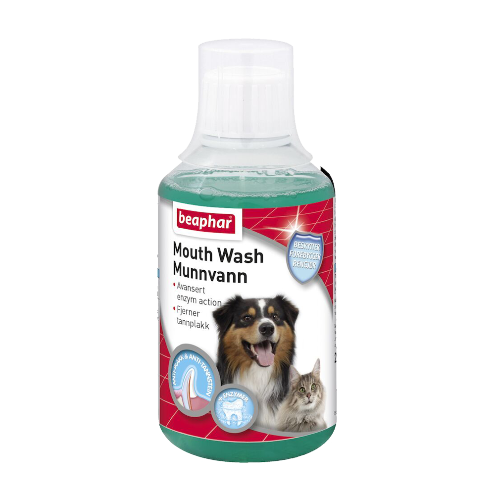 Ingen kærlighedsspray til hunde