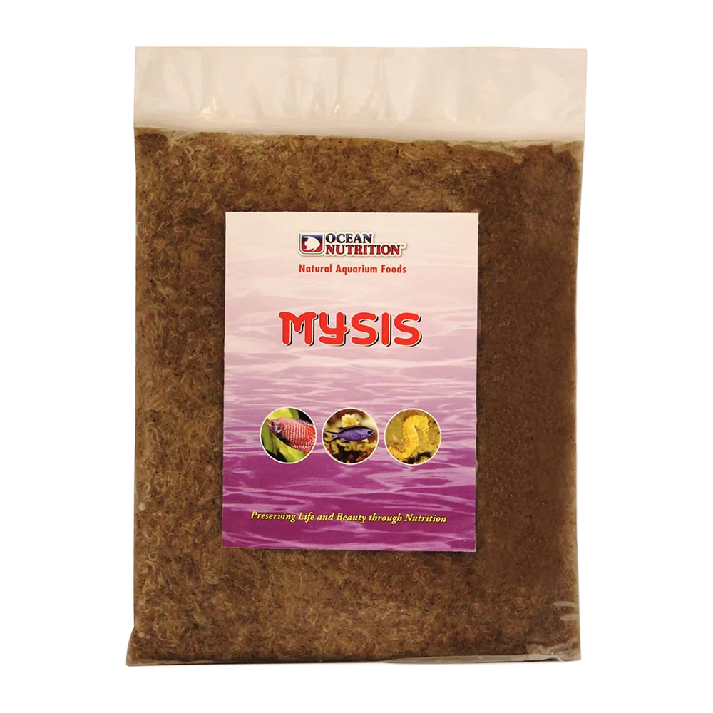Mysis fladpakke - 454 g
