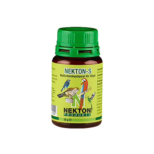 Nekton Multivitamin - 35 G | Endast 119 kr! - Zoogiganten